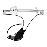 ACDelco 11A313 Professional Front Side Door Window Regulator Assembly by ACDelco