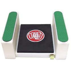 Board Breaking Stand