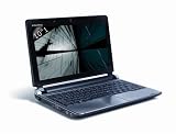 Emachines-250-01G16i - Netbook 10,1 - Intel Atom N270 - 160 Go - RAM 102 4Mo - Windows XP Home - Jusqu'à 3h15 d'utilisation
