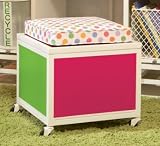 metal loft bed compare Sunday Funnies Twin Size Metal Loft Bunk Bed By Powell Furniture