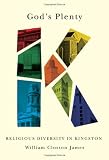 Gods Plenty: Religious Diversity in Kingston