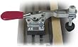 Woodhaven 6305IC Inboard Toggle Clamp