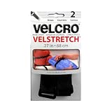 Pk/2 x 3: Velstretch Strap (90441)