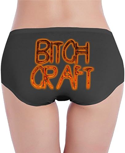 Bitch Craft Women's Sexy Underwear
