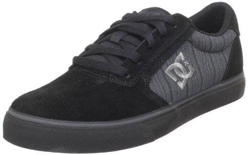 DC Men's Gatsby 2 Action Sports Sneaker,Black/Herringbone,9.5 M US On Sale
