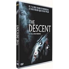 The Descent