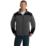 Port Authority Explorer Ii Midnight Heather/Black