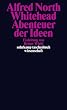 Abenteuer der Ideen (suhrkamp taschenbuch wissenschaft)