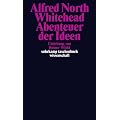 Abenteuer der Ideen (suhrkamp taschenbuch wissenschaft)