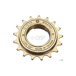 Dicta 18t 3/32" BMX Freewheel