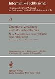 Cover for 9783540152248