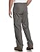 Carhartt Men's Loose Fit Five Pocket Canvas Carpenter Pant B159, Charcoal, 35W x 32L