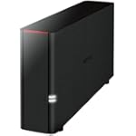 Buffalo LinkStation 210 3 TB NAS Pers...