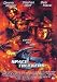 SPACE TRUCKERS ORIGINAL VIDEO POSTER 27X41