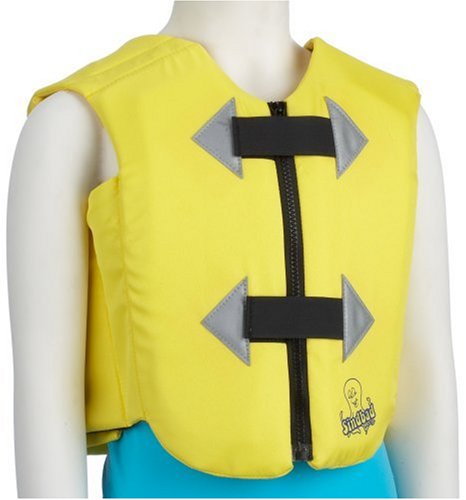 Produkt-Bild: BECO Sindbad 9646 Schwimmhilfe, gelb