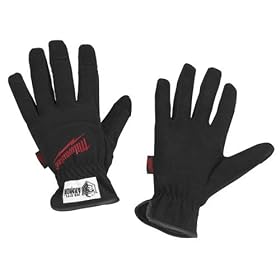 Milwaukee 49-17-0133 Contractor Work Gloves X-Large