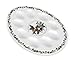 Portmeirion Holly & Ivy Devilled Egg Dish 12