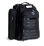 Tasmanian Tiger Erste Hilfe Rucksack First Responder 2, black, 56 x 37 x 24cm, 7709