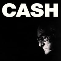 Johnny Cash Ablum Cover