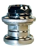41stSMKHd%2BL. SL160  Tange Mountain Bike Lightweight Headset 1 Threaded Chrome
