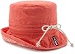 Roxy Juniors Sun Bathe Reversible Hat