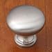 Satin Nickel Cabinet Knob