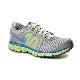 Nike Dual Fusion ST 2 (GS) Running Shoes