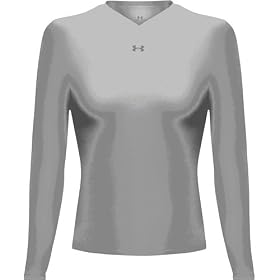 Under Armour Cold Gear Mock Turtleneck