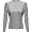 Medium Grey Heather