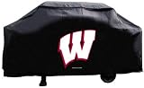 Wisconsin Badgers Grill Cover