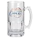 Los Angeles Clippers NBA 32oz Beer Mug Glass