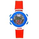 Spiderman Kids' Digital Watch #SPM048