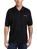 Columbia Men's Perfect Cast Polo Shirt