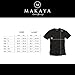 Makaya Vintage Motorcycle Men's T-Shirt