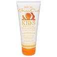 BurnOut SPF 30+ KIDS Physical Sunscreen