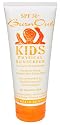 BurnOut SPF 30+ KIDS Physical Sunscreen