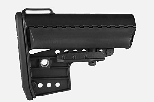 VLTOR MILSPEC IMOD STD BLK
