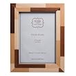 Marquerty Century Beige Wood Frame, 4x6"