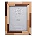 Marquerty Century Beige Wood Frame, 5x7"