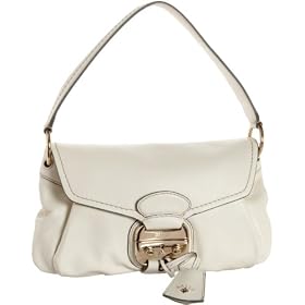 BALLY Maada Small Hobo