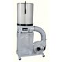 DELTA 50-850A 1-1/2 Horsepower 1,200 CFM Canister Dust Collector, 120/240-Volt