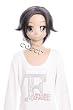 コスプレウィッグ COSER<br>テニスの王子様 跡部景吾 gh308g