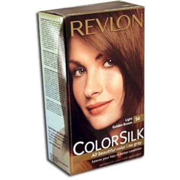 Medium Golden Brown Hair Dye Revlon Medium Golden Brown Hair Dye Revlon