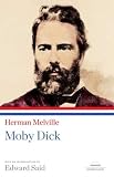 Moby Dick (Library of America Paperback Classics)
