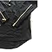 OLRIK Young Men's clothes Hipster Hip Hop ELong Pullover Fashion Hoodie Black M