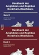 Handbuch der Amphibien und Reptilien Nordrhein-Westfalens, 2 Bde.