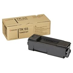 Kyocera TK 55 - Tonerpatrone