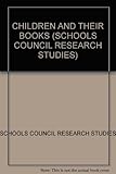 Children and their books