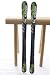 Ein�Schn&auml;pchen� vom powerseller grulemuck inderAmazon� St&ouml;berstube130 cm PALE GREEN ARROWKinderski SPORT-CARVERCarving Ski + BindungHead SL 45Modell PL Racer Green ein toller sportlicher Allroundski mit kratzfester soliderOberfl&auml;chehochwertiger Belag mit umlaufenden Stahlkanten,sehr gute Geometrie f&uuml;r alle Pisten, Fahrgewohnheiten undSchneeverh&auml;ltnisse einfaches Handling f&uuml;r Einsteiger, eine gute Basis um denKid�svon Anfang an viel Freude am Skisport zu vermiteln Skil&auml;nge 130 cmSidecut 100/66/91Radius 10,7 MeterLieferung komplett mit Sicherheitsbindung� baugleiche Tyrolia oder Head� SL 45fulldiagonal� superlight in wei&szlig;/silber�eine Verstellbindung, bei sich der hintere Bindungsschuhauf verschiedene Sohlenl&auml;ngen einstellenl&auml;&szlig;t Z-Wert 0,75 bis 4,5 Noch Fragenzum Produkt?Dann senden Sie uns einfach eine kurze Email �an:�powerseller@grulemuck.deIhrSt&ouml;berstube & Grulemuck_de Team