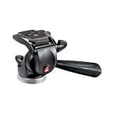 Manfrotto 391RC2 Junior Head – Replaces 390RC2